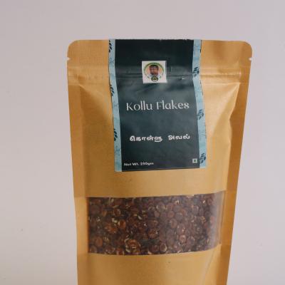 HORSE GRAM/ KOLLU FLAKES - 250g