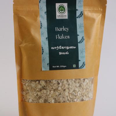 BARLEY FLAKES - 250g