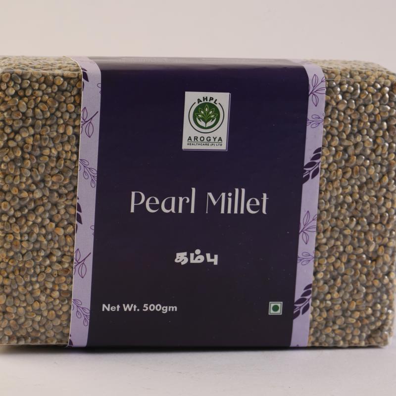 KAMBU (Pearl Millet) - 500g