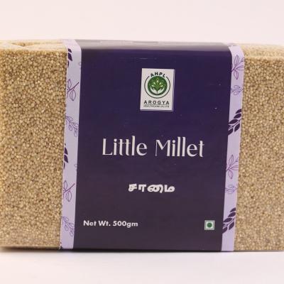 SAMAI (Little Millet) - 500g