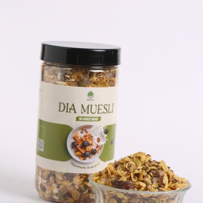 DIA MUESLI-300gms