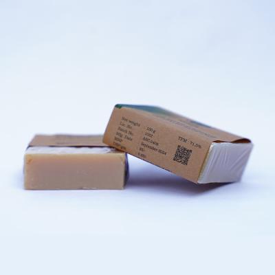 ARUGAMPUL BATH SOAP (BERMUDA GRASS)