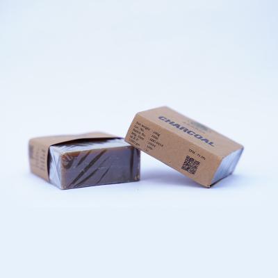 CHARCOAL SOAP