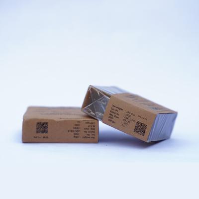 CHARCOAL SOAP