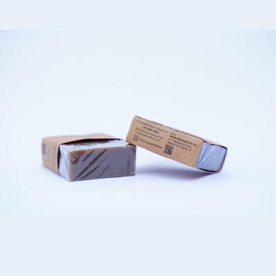 CHARCOAL SOAP