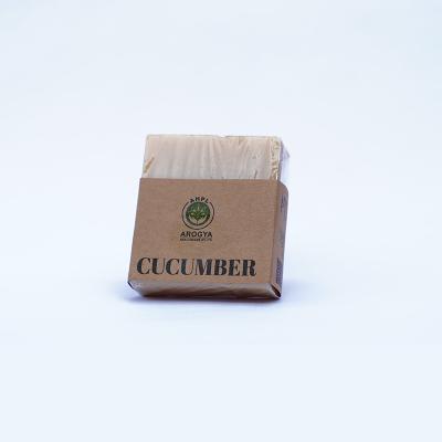 CUCUMBER SOAP