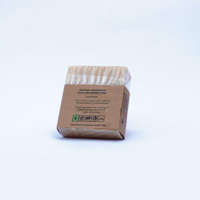CUCUMBER SOAP