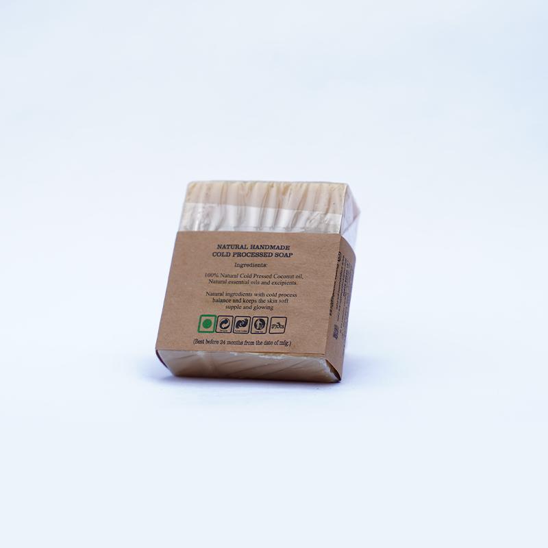 CUCUMBER SOAP