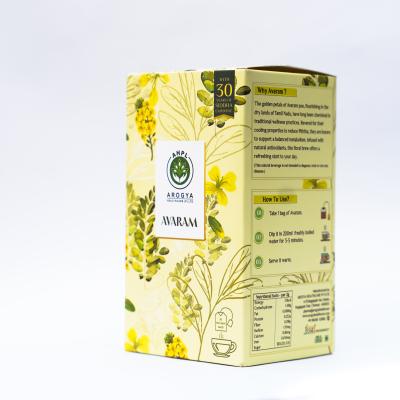 AAVARAM HERBAL TEA