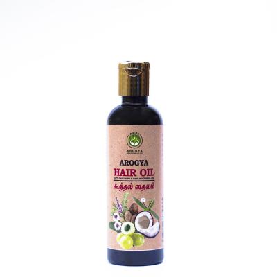 AROGYA HAIR OIL