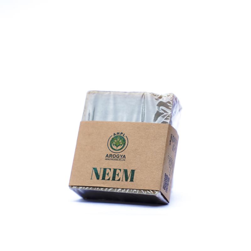 NEEM SOAP