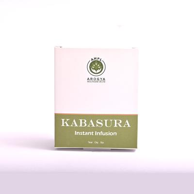 KABASURA INSTANT INFUSION