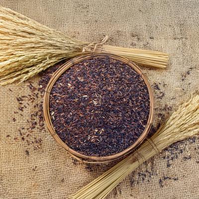 KARUPPU KAVUNI RICE-500 GMS