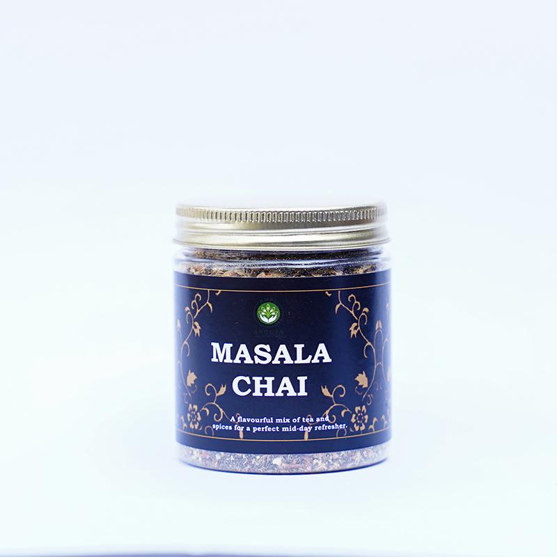 MASALA CHAI - 100GMS