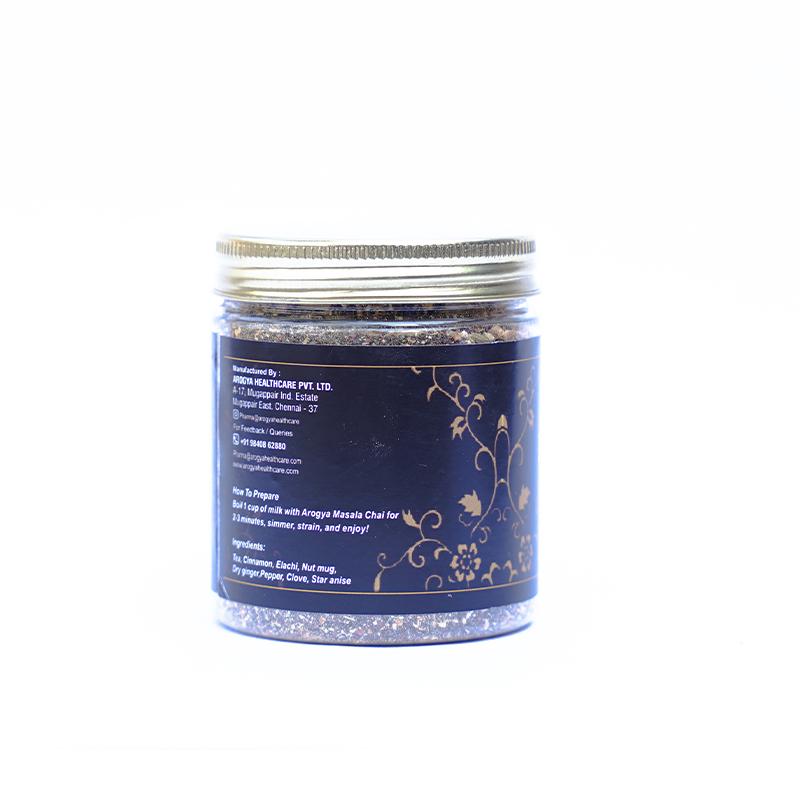 MASALA CHAI - 100GMS