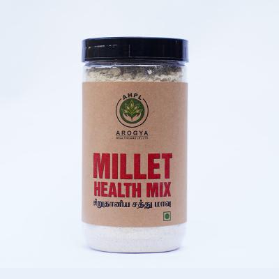 MILLET HEALTH MIX  - 500 GMS