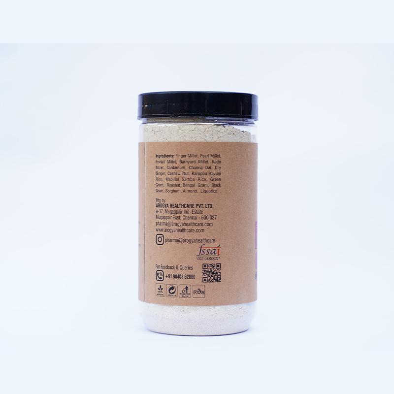 MILLET HEALTH MIX  - 500 GMS