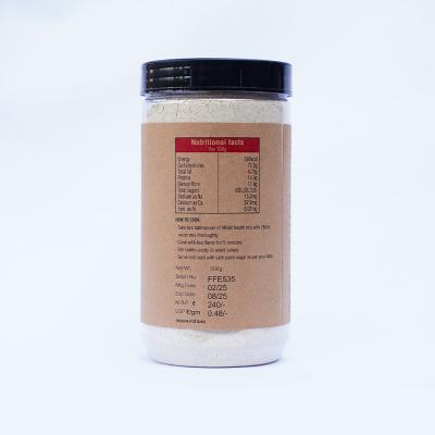MILLET HEALTH MIX  - 500 GMS