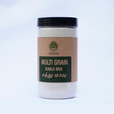 MULTI GRAIN KANJI MIX - 500 GMS