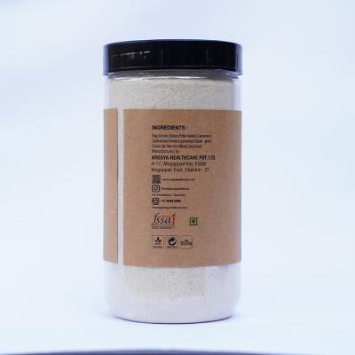 MULTI GRAIN KANJI MIX - 500 GMS