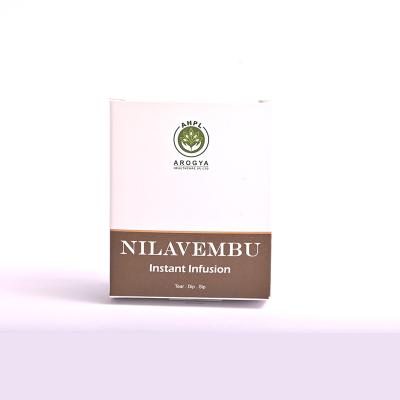 NILAVEMBU INSTANT INFUSION