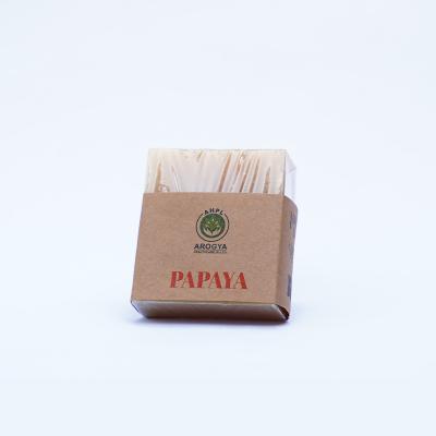 PAPAYA SOAP
