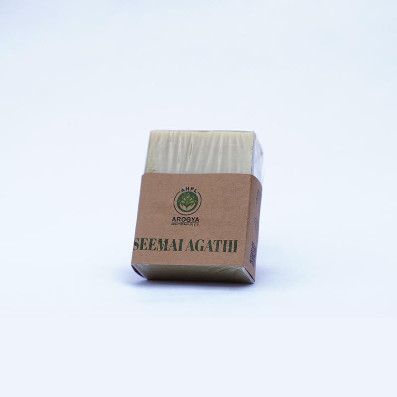 SEEMAI AGATHI SOAP