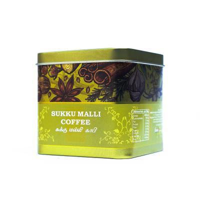 SUKKU MALLI COFFEE  - 200GMS
