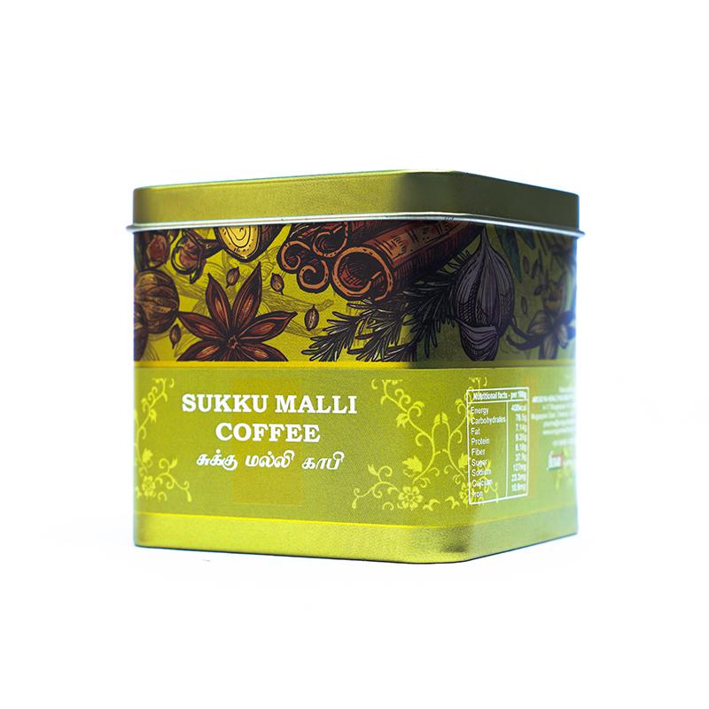 SUKKU MALLI COFFEE  - 200GMS