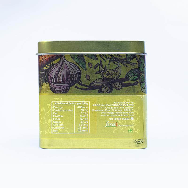 SUKKU MALLI COFFEE  - 200GMS