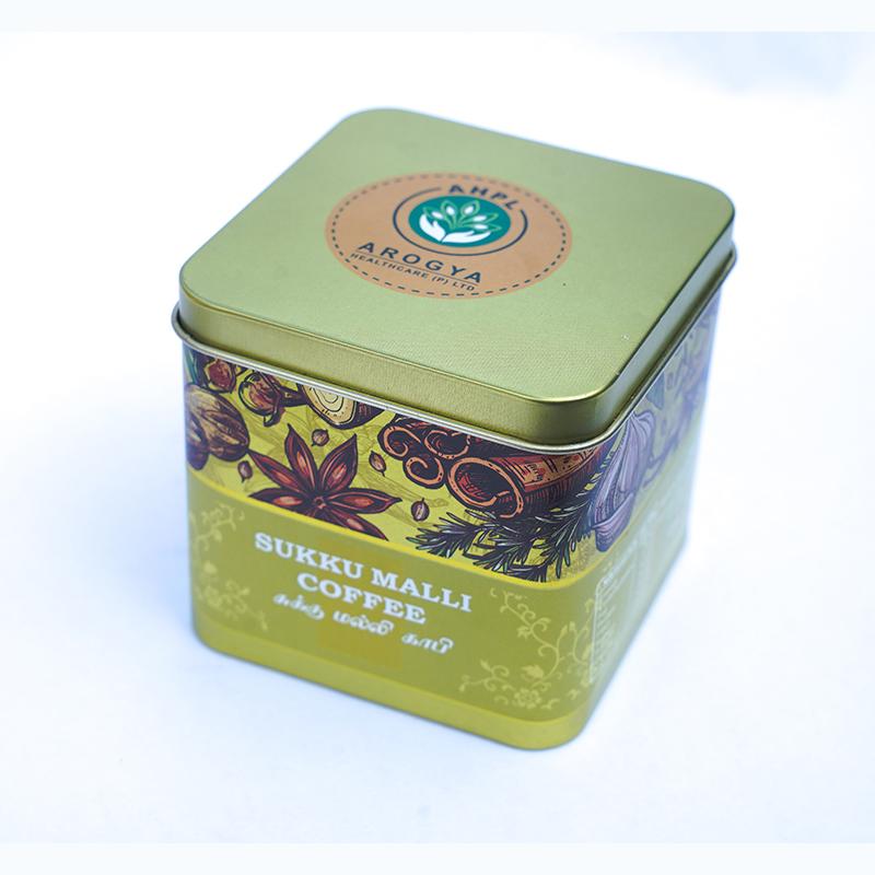 SUKKU MALLI COFFEE  - 200GMS