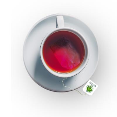 HIBISCUS ROSE HERBAL TEA
