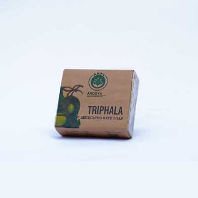 TRIPHALA SOAP