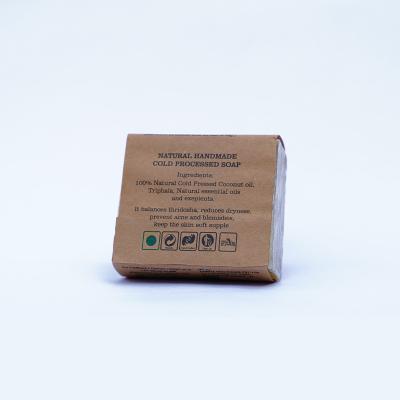 TRIPHALA SOAP