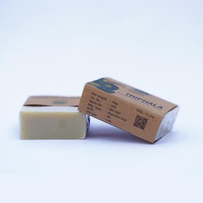 TRIPHALA SOAP