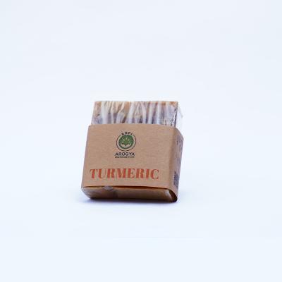 TURMERIC SOAP