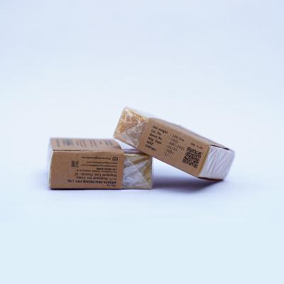 TURMERIC SOAP