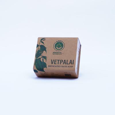 VETPALAI SOAP (WRIGHTIA TINCTORIA)