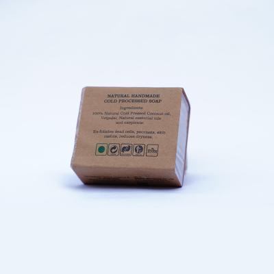 VETPALAI SOAP (WRIGHTIA TINCTORIA)