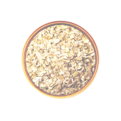 WHITE SOLAM FLAKES - 500g