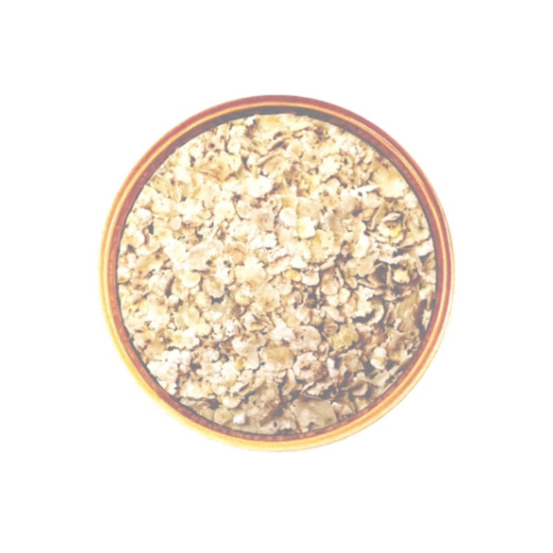 WHITE SOLAM FLAKES - 500g